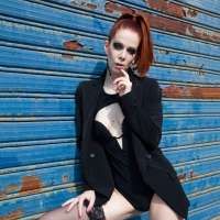 Мария Мичели: On Fire in Milan